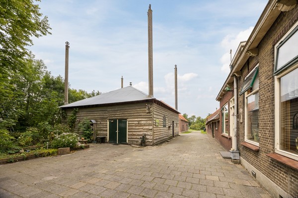 Medium property photo - Oostgaag 27, 3155 CE Maasland
